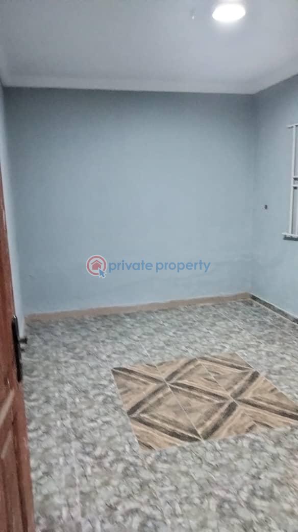 1 bedroom Mini Flat For Rent Iju-obawole Ifako-Ijaiye Lagos - 0