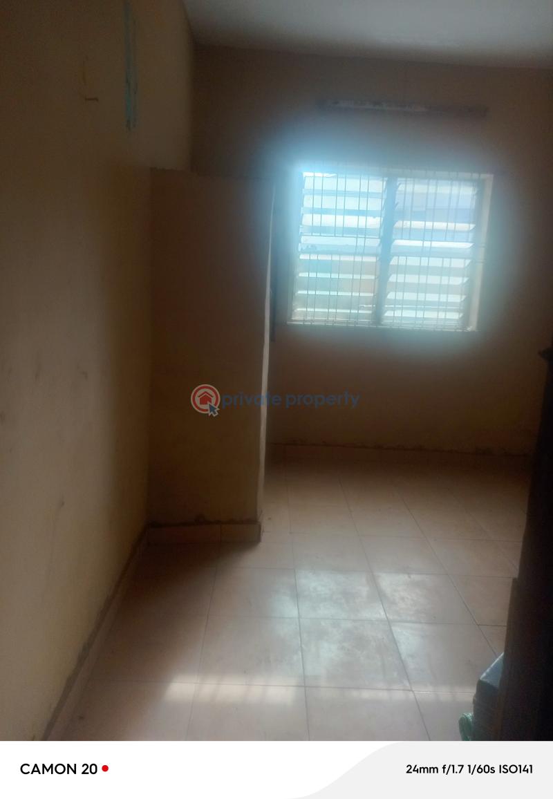 1 bedroom Mini Flat For Rent Off Ramat Ogudu Town Ogudu Lagos - 1