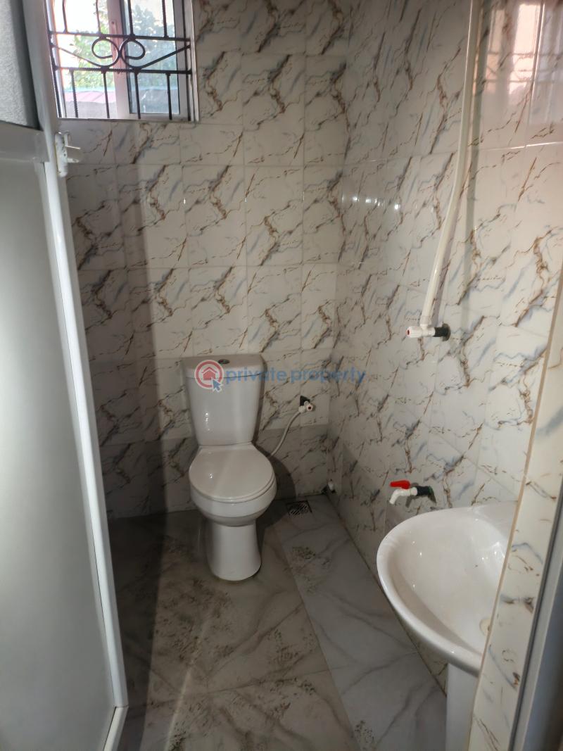 1 bedroom Mini Flat For Rent Adebola Street, Ogudu Town Ogudu Lagos - 7