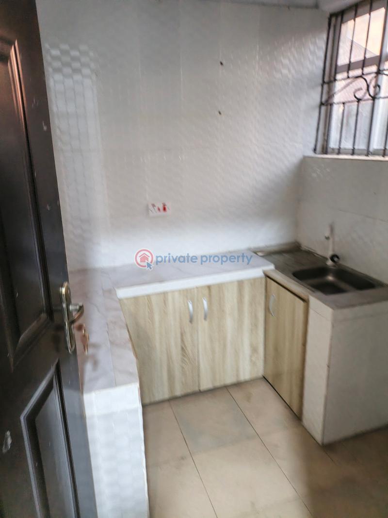 1 bedroom Mini Flat For Rent Adebola Street, Ogudu Town Ogudu Lagos - 4