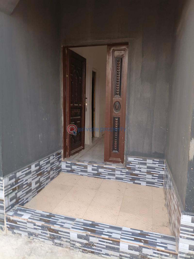 1 bedroom Mini Flat For Rent Adebola Street, Ogudu Town Ogudu Lagos - 1