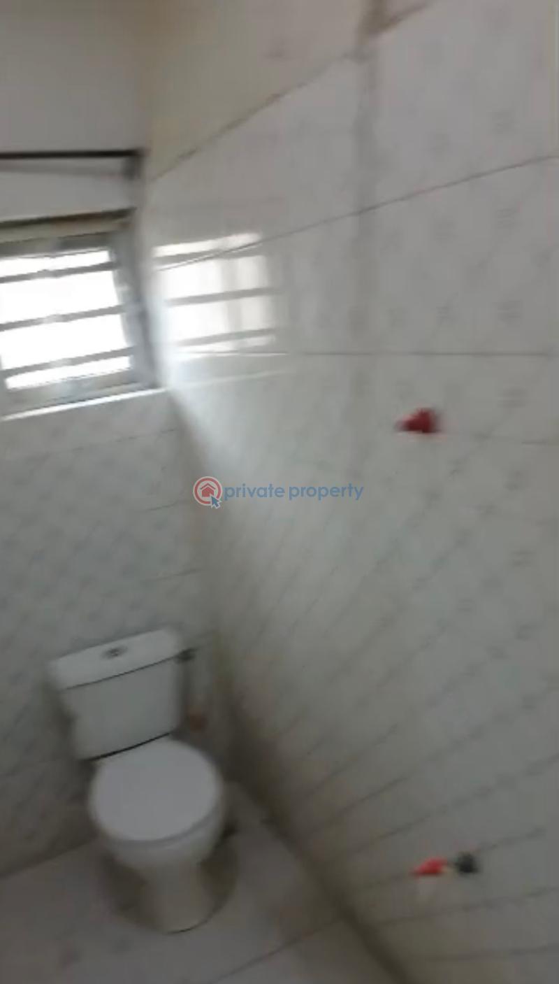 Mini flat at onigbongbo maryland #2m.  for inspection call me - 1 1 bedroom Mini Flat For Rent Maryland Ikeja Lagos - 1