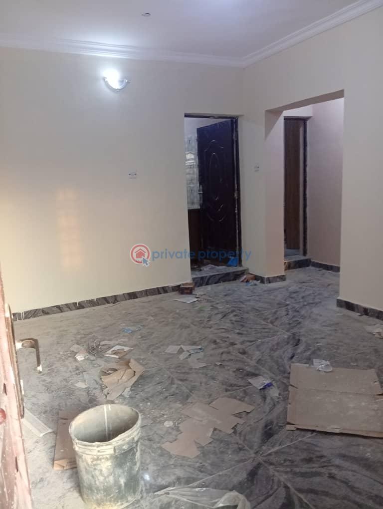1 bedroom Mini Flat For Rent Asese Ibafo Berger Ojodu Lagos - 4