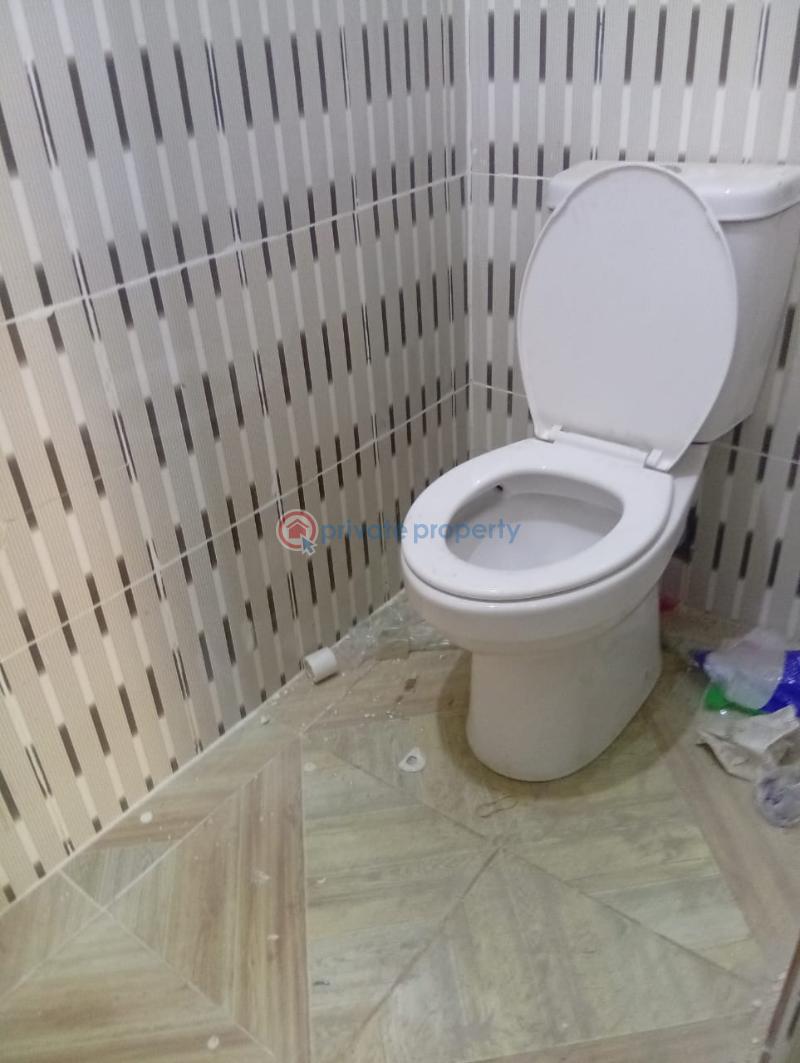 1 bedroom Mini Flat For Rent Asese Ibafo Berger Ojodu Lagos - 5