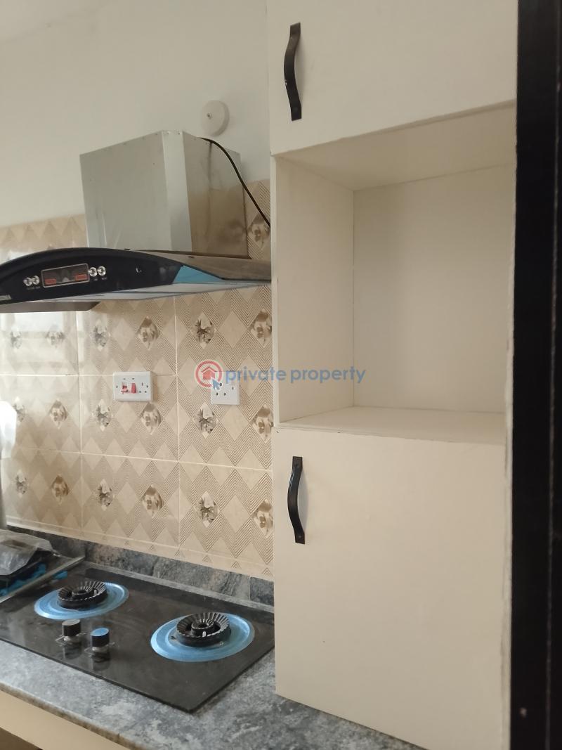 1 bedroom Mini Flat For Rent Olowotedo Via Berger Ibafo Ogun area  - 12