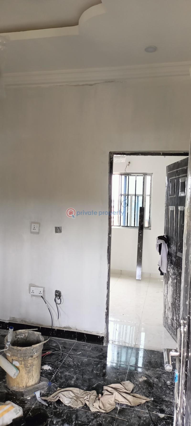 1 bedroom Mini Flat For Rent Valley Point Estate Sangotedo Ajah Lekki Lagos Sangotedo Ajah Lagos - 23