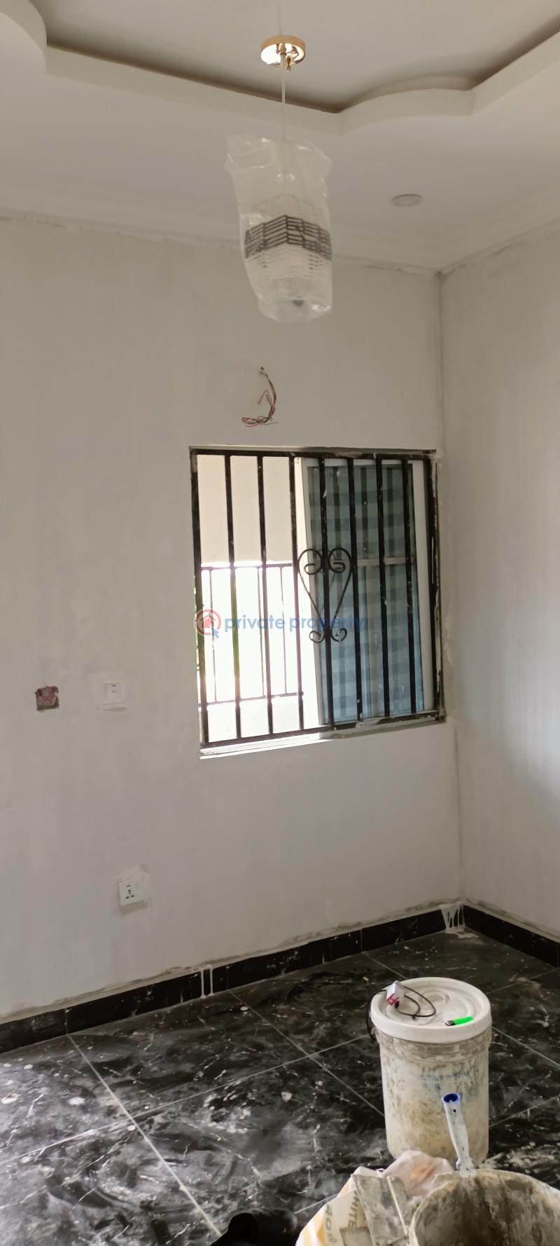1 bedroom Mini Flat For Rent Valley Point Estate Sangotedo Ajah Lekki Lagos Sangotedo Ajah Lagos - 30