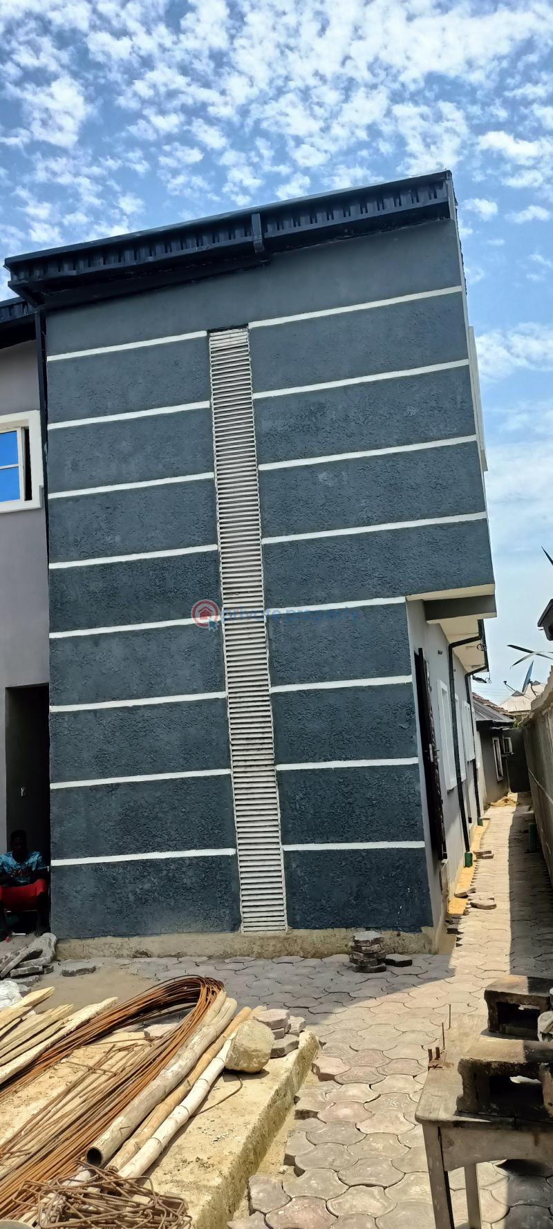 1 bedroom Mini Flat For Rent Valley Point Estate Sangotedo Ajah Lekki Lagos Sangotedo Ajah Lagos - 2