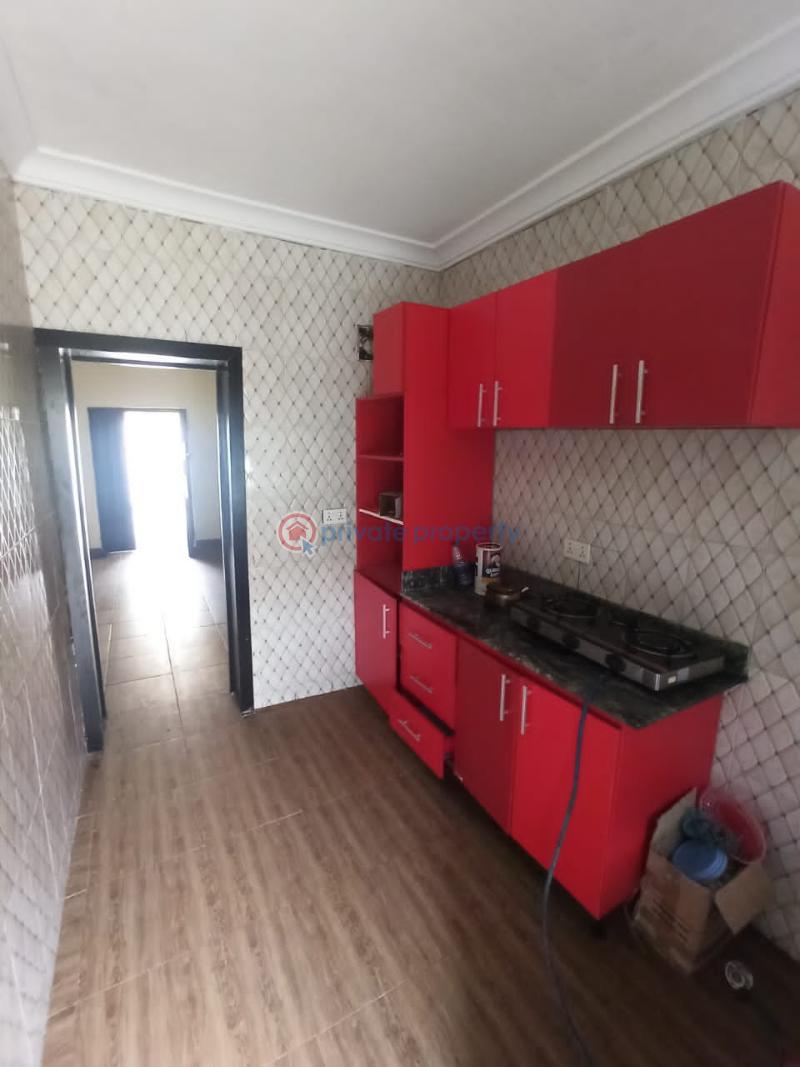 1 bedroom Mini Flat For Rent Valley Point Estate Sangotedo Ajah Lekki Lagos Sangotedo Ajah Lagos - 12