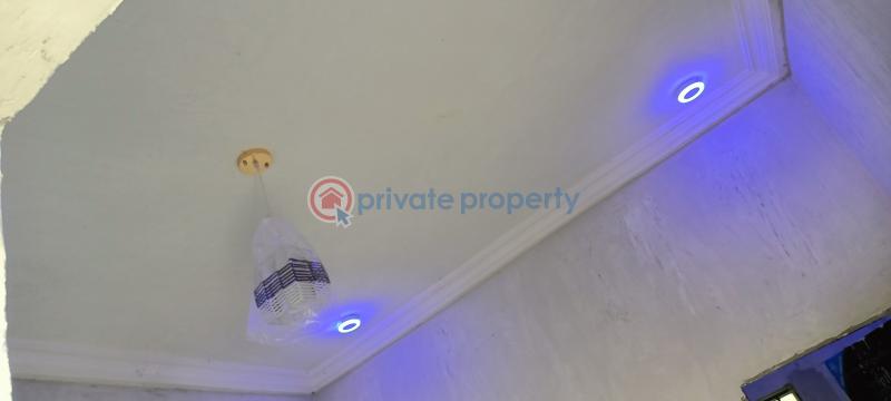 1 bedroom Mini Flat For Rent Valley Point Estate Sangotedo Ajah Lekki Lagos Sangotedo Ajah Lagos - 13