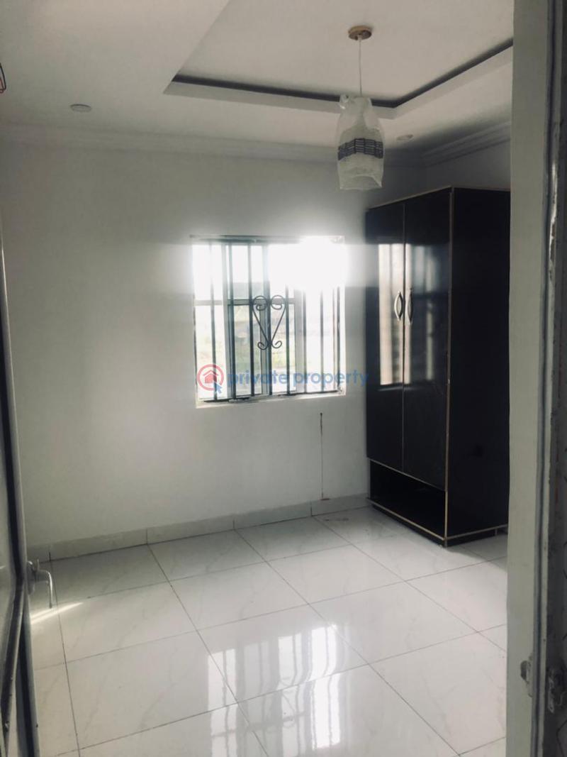 1 bedroom Mini Flat For Rent Valley Point Estate Sangotedo Ajah Lekki Lagos Sangotedo Ajah Lagos - 13