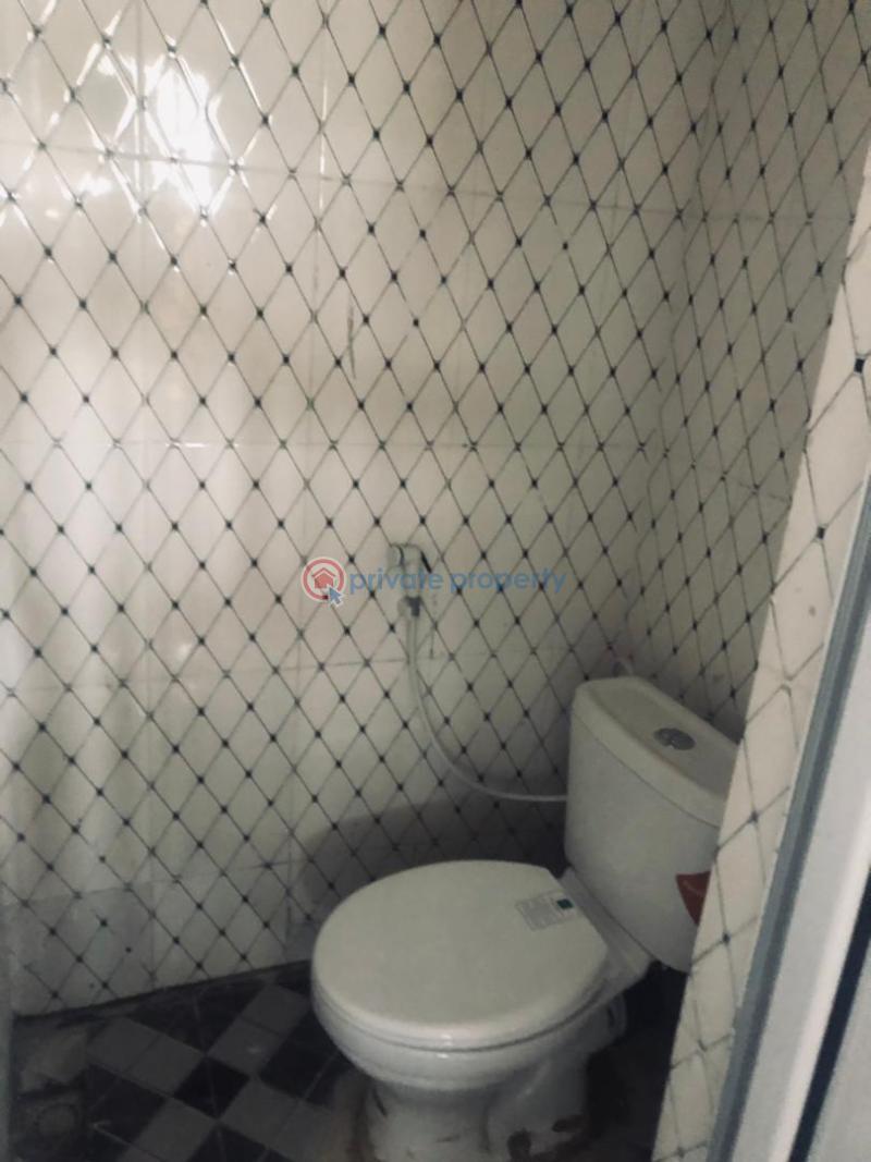 1 bedroom Mini Flat For Rent Valley Point Estate Sangotedo Ajah Lekki Lagos Sangotedo Ajah Lagos - 18