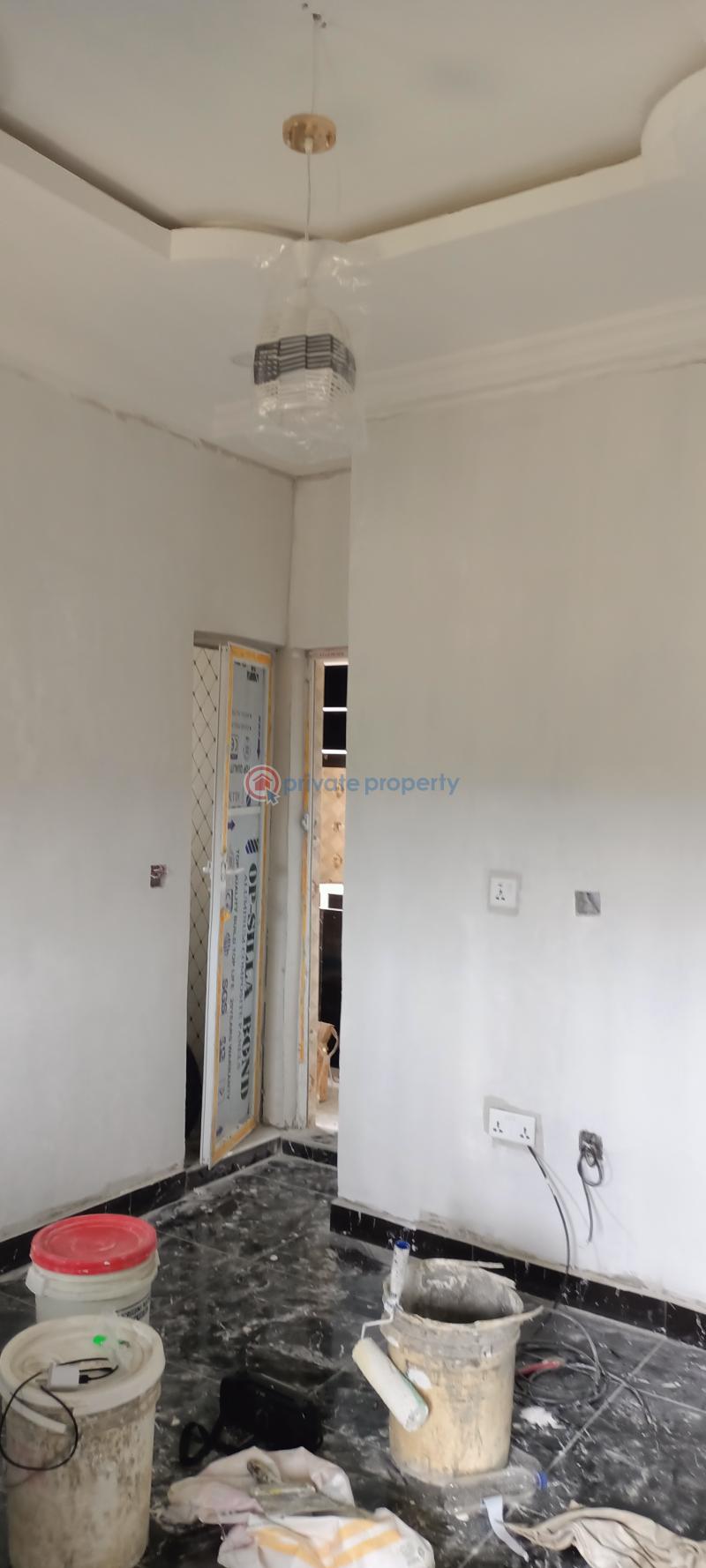 1 bedroom Mini Flat For Rent Valley Point Estate Sangotedo Ajah Lekki Lagos Sangotedo Ajah Lagos - 22