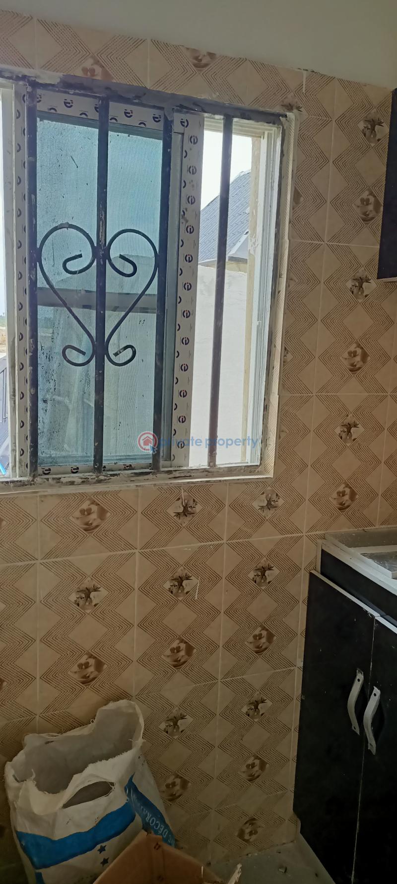 1 bedroom Mini Flat For Rent Valley Point Estate Sangotedo Ajah Lekki Lagos Sangotedo Ajah Lagos - 26