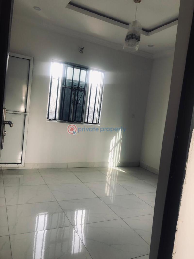 1 bedroom Mini Flat For Rent Valley Point Estate Sangotedo Ajah Lekki Lagos Sangotedo Ajah Lagos - 19