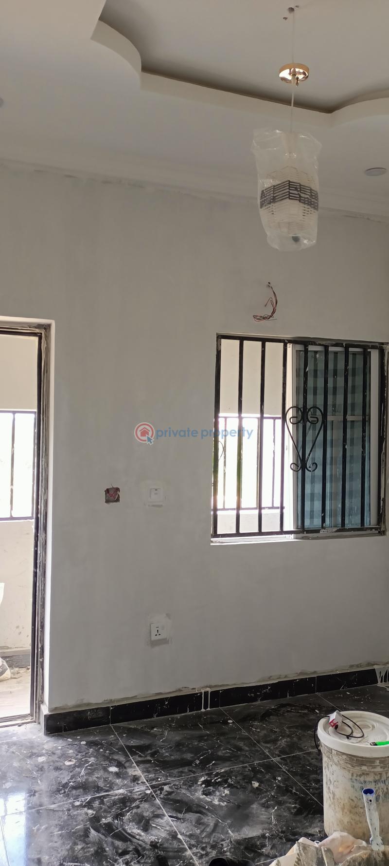 1 bedroom Mini Flat For Rent Valley Point Estate Sangotedo Ajah Lekki Lagos Sangotedo Ajah Lagos - 17
