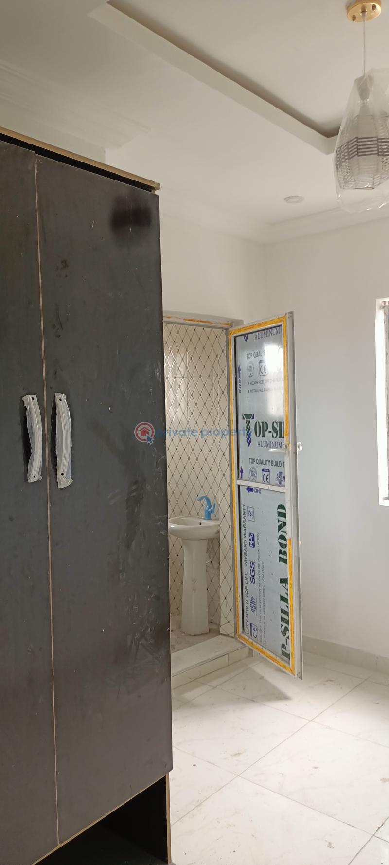 1 bedroom Mini Flat For Rent Valley Point Estate Sangotedo Ajah Lekki Lagos Sangotedo Ajah Lagos - 19