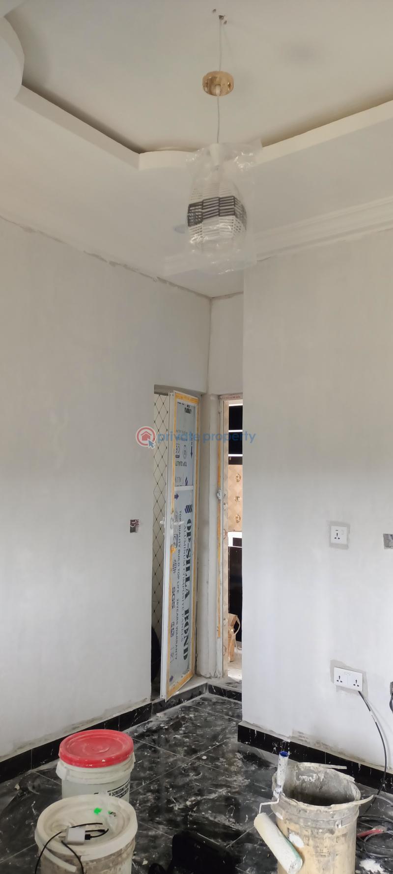 1 bedroom Mini Flat For Rent Valley Point Estate Sangotedo Ajah Lekki Lagos Sangotedo Ajah Lagos - 24