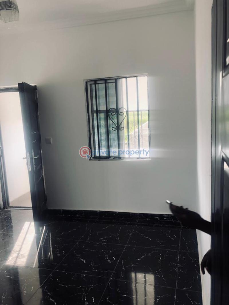 1 bedroom Mini Flat For Rent Valley Point Estate Sangotedo Ajah Lekki Lagos Sangotedo Ajah Lagos - 15