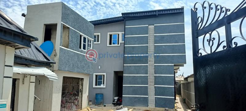 1 bedroom Mini Flat For Rent Valley Point Estate Sangotedo Ajah Lekki Lagos Sangotedo Ajah Lagos - 7