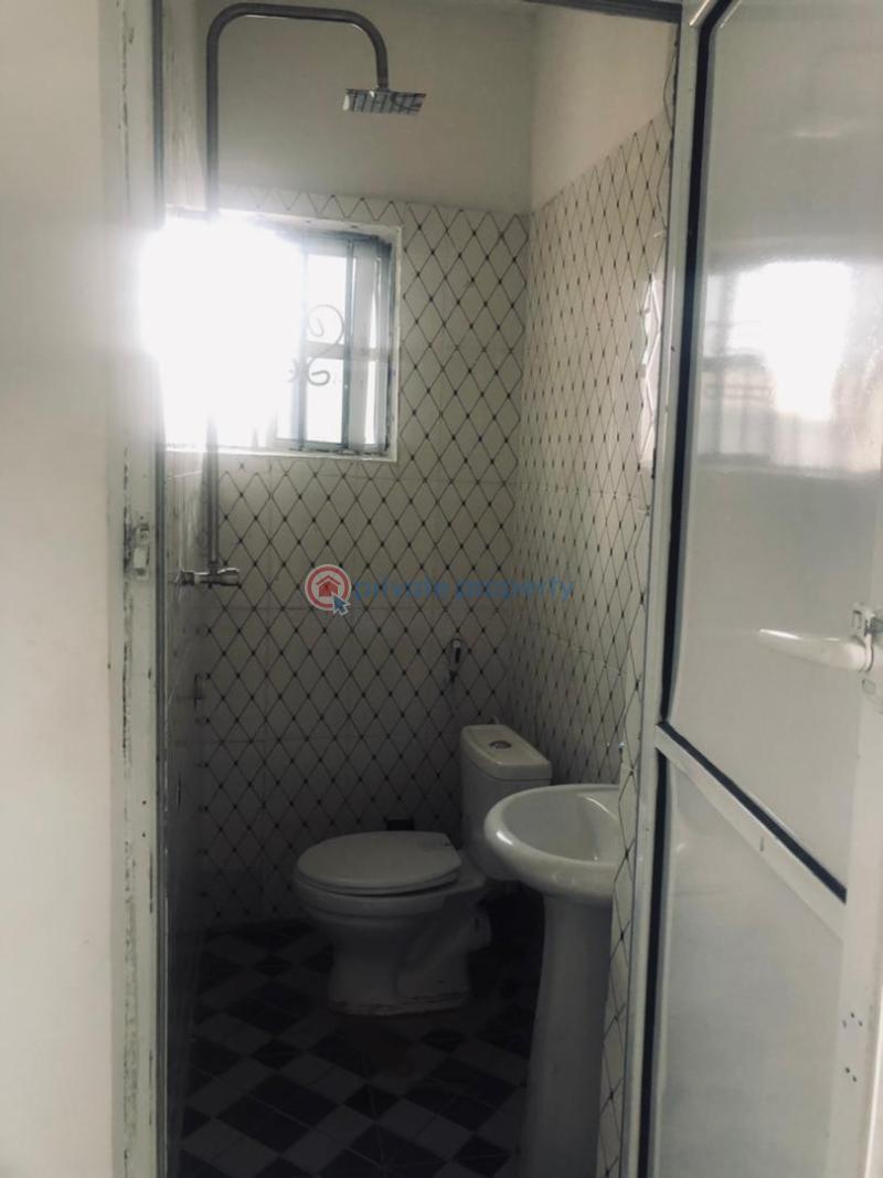 1 bedroom Mini Flat For Rent Valley Point Estate Sangotedo Ajah Lekki Lagos Sangotedo Ajah Lagos - 17