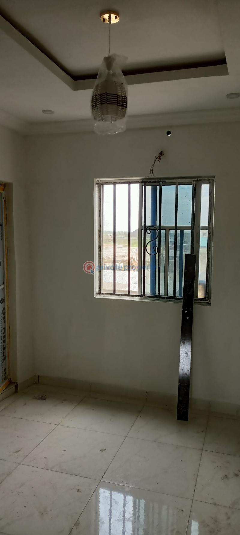 1 bedroom Mini Flat For Rent Valley Point Estate Sangotedo Ajah Lekki Lagos Sangotedo Ajah Lagos - 34