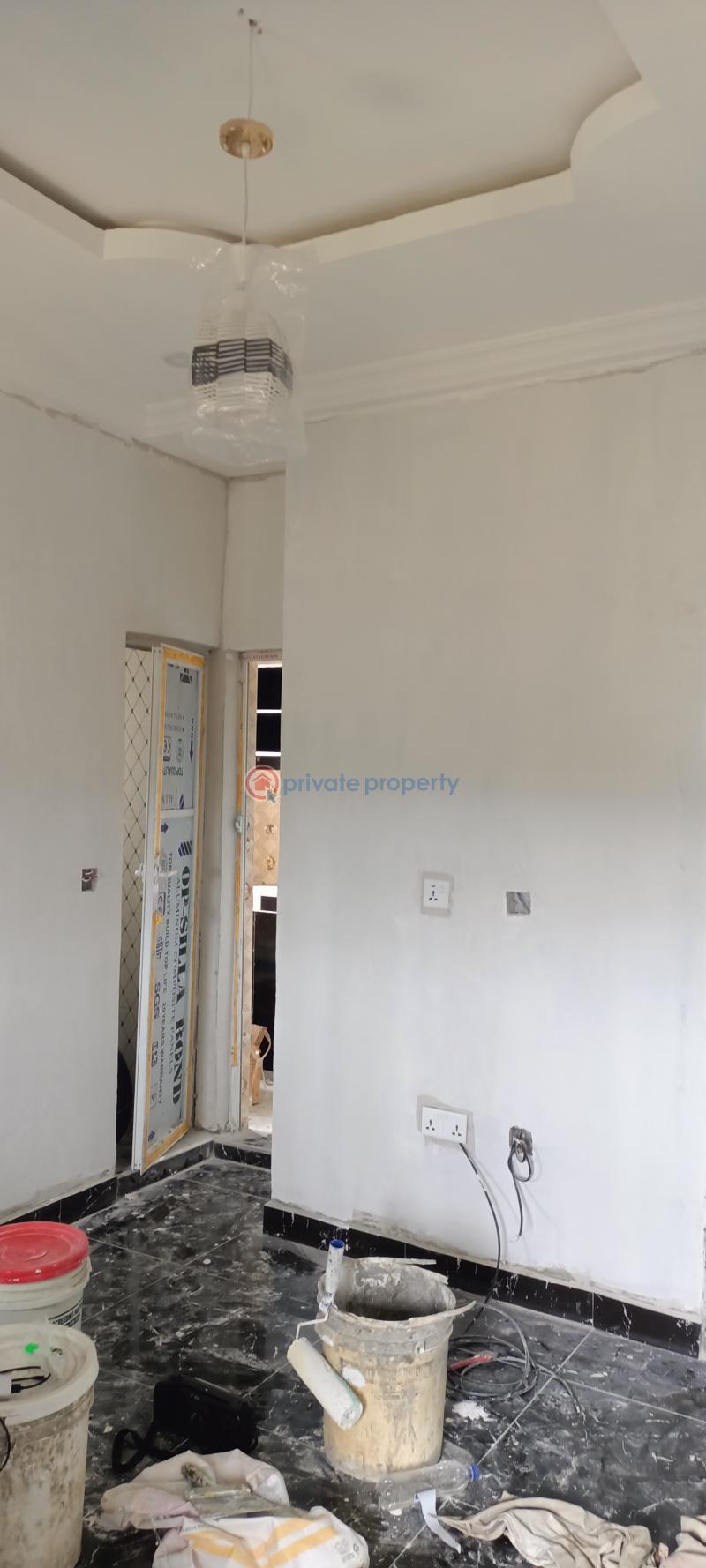1 bedroom Mini Flat For Rent Valley Point Estate Sangotedo Ajah Lekki Lagos Sangotedo Ajah Lagos - 36