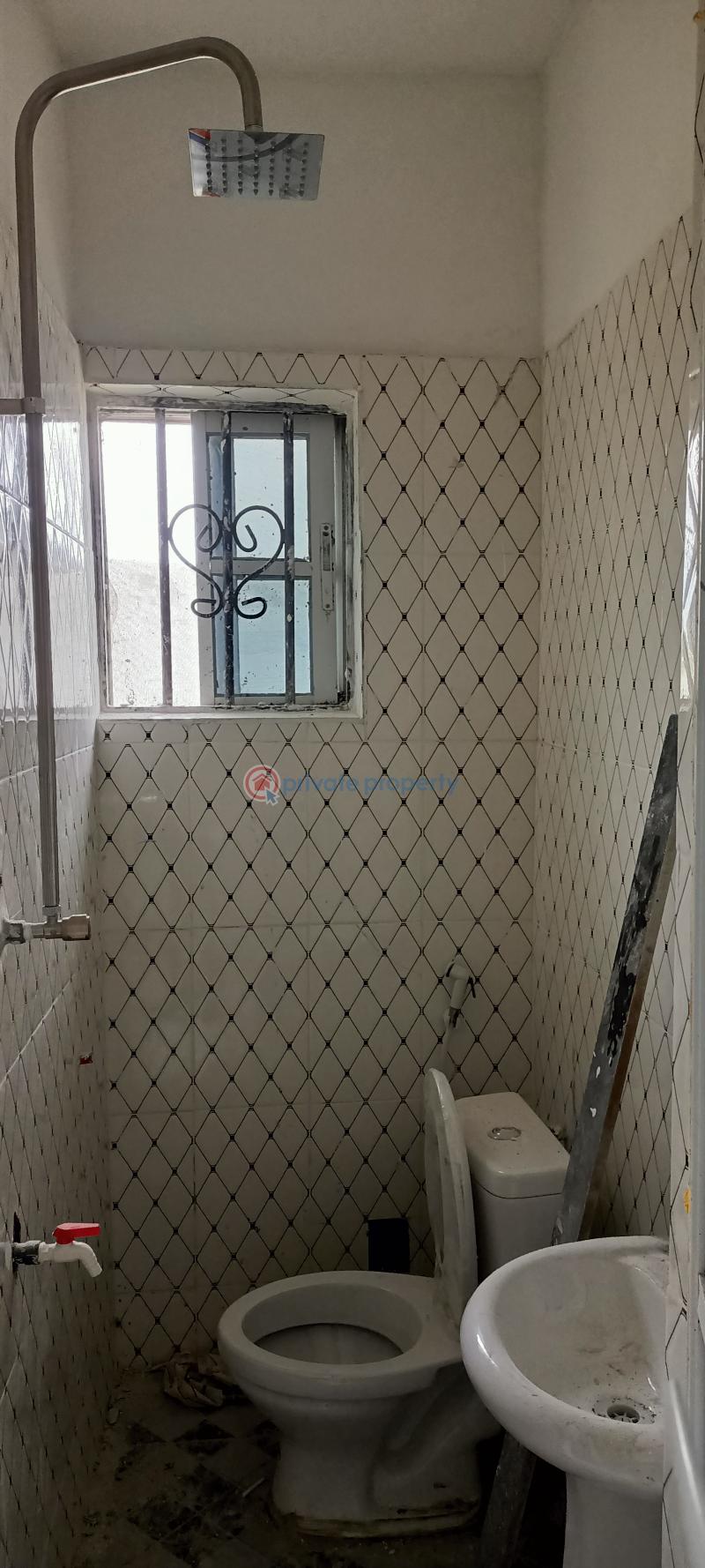 1 bedroom Mini Flat For Rent Valley Point Estate Sangotedo Ajah Lekki Lagos Sangotedo Ajah Lagos - 28