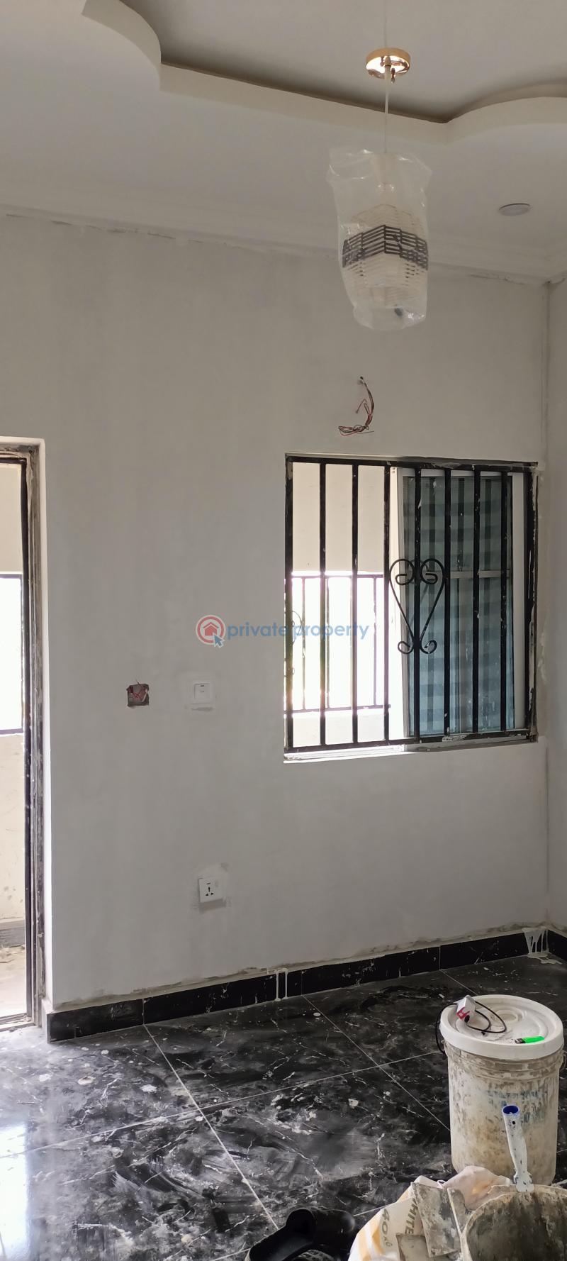 1 bedroom Mini Flat For Rent Valley Point Estate Sangotedo Ajah Lekki Lagos Sangotedo Ajah Lagos - 31