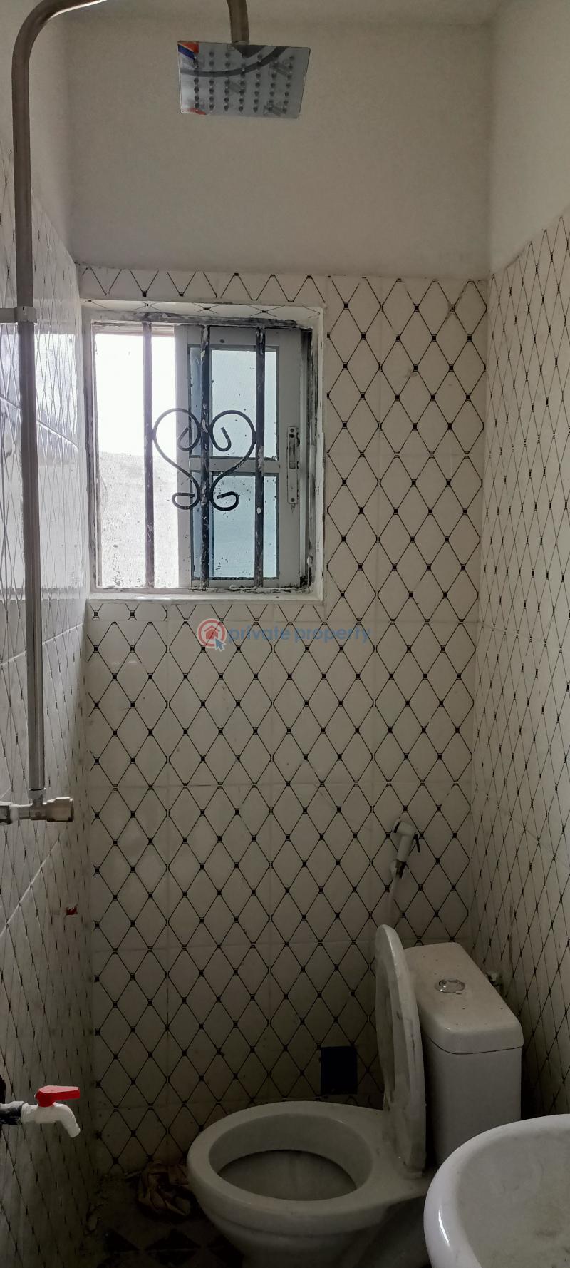 1 bedroom Mini Flat For Rent Valley Point Estate Sangotedo Ajah Lekki Lagos Sangotedo Ajah Lagos - 15