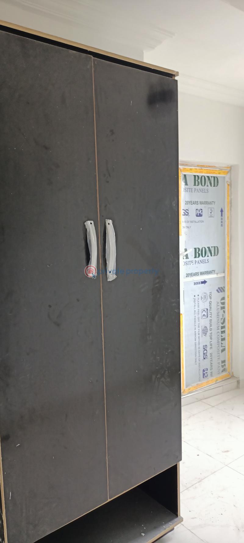 1 bedroom Mini Flat For Rent Valley Point Estate Sangotedo Ajah Lekki Lagos Sangotedo Ajah Lagos - 21