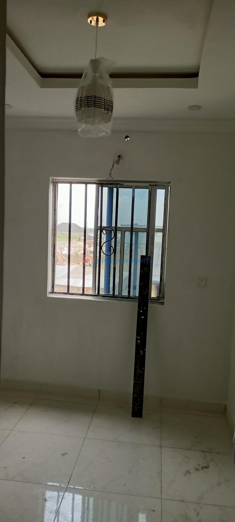 1 bedroom Mini Flat For Rent Valley Point Estate Sangotedo Ajah Lekki Lagos Sangotedo Ajah Lagos - 35