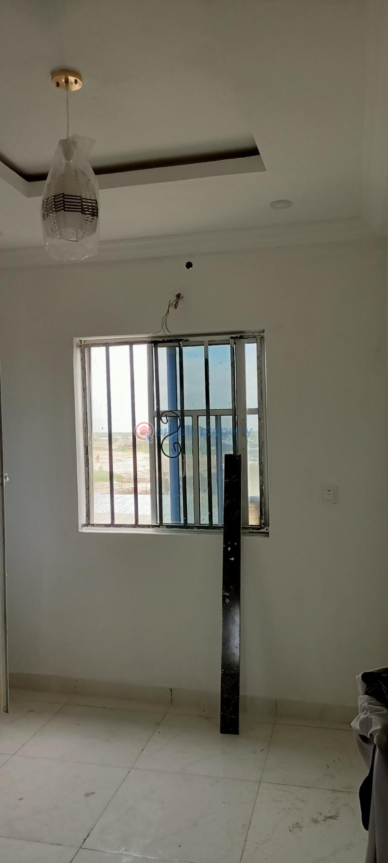 1 bedroom Mini Flat For Rent Valley Point Estate Sangotedo Ajah Lekki Lagos Sangotedo Ajah Lagos - 32
