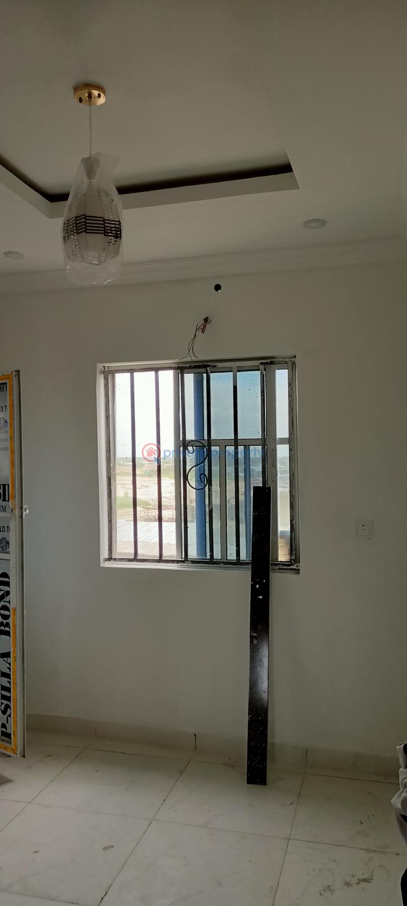 1 bedroom Mini Flat For Rent Valley Point Estate Sangotedo Ajah Lekki Lagos Sangotedo Ajah Lagos - 18