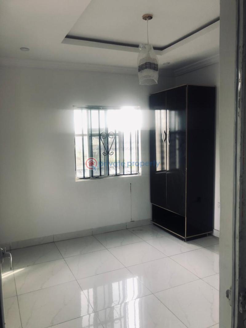 1 bedroom Mini Flat For Rent Valley Point Estate Sangotedo Ajah Lekki Lagos Sangotedo Ajah Lagos - 14