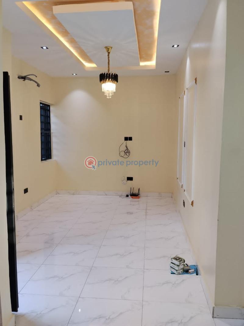 1 bedroom Mini Flat For Rent Peninsula Sangotedo Lagos