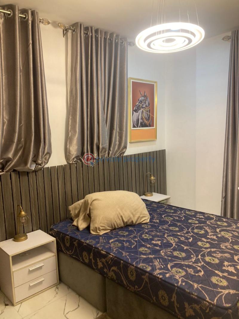 1 bedroom Semi detached Duplex For Rent Phase 1 Lekki Lagos - 2