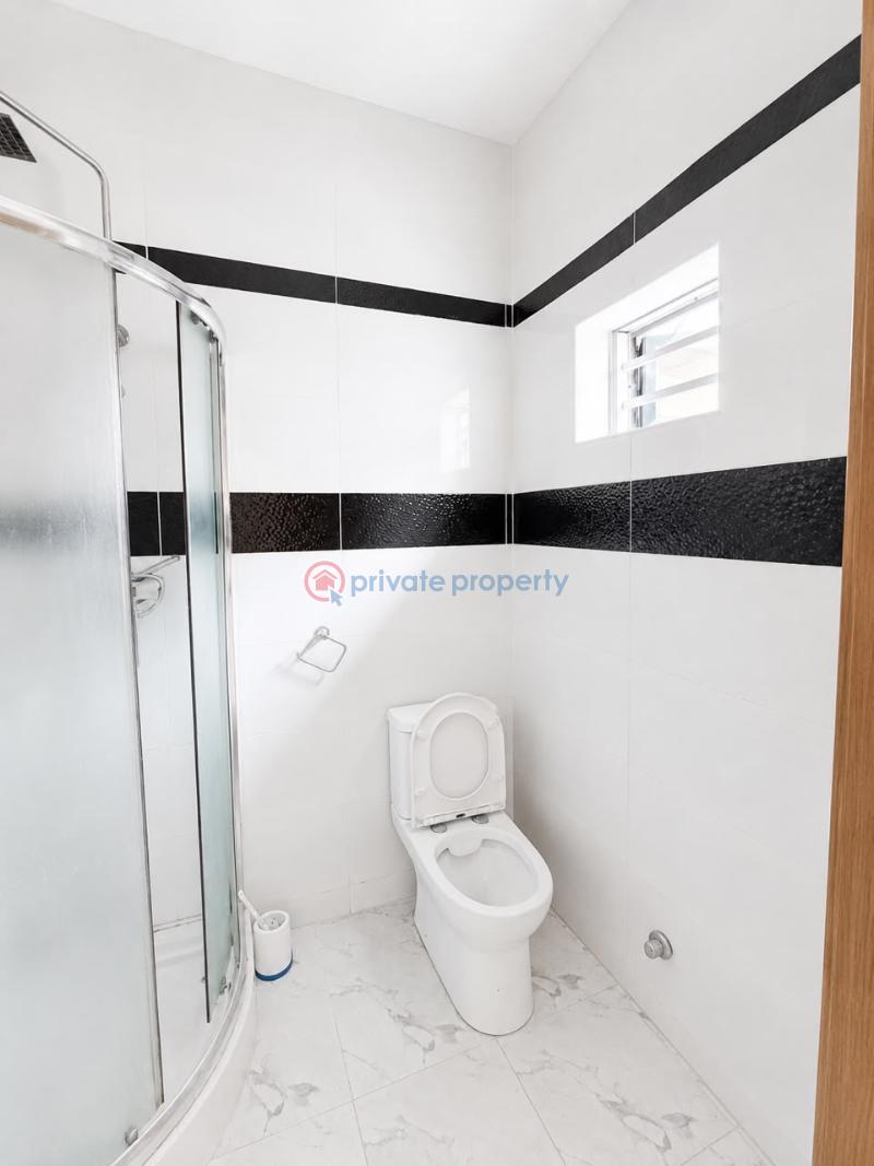 1 bedroom Mini Flat For Rent Off Eleganza Bus Stop Along Lekki Expressway Lagos - 2