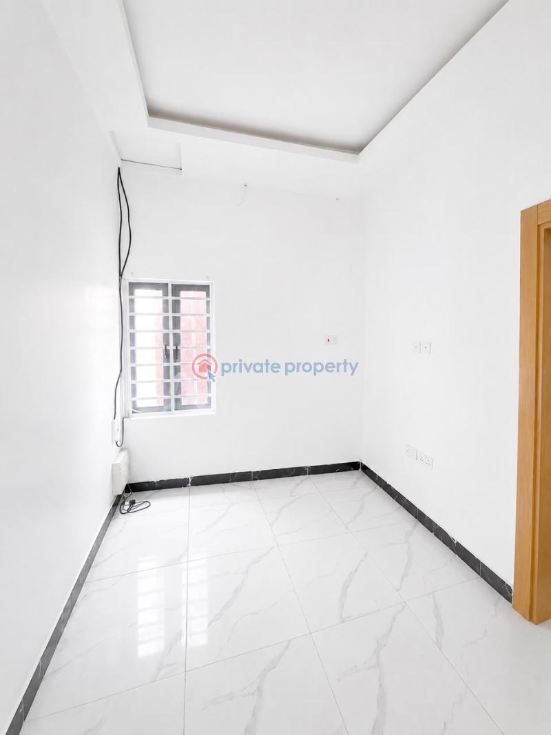 1 bedroom Mini Flat For Rent Off Eleganza Bus Stop Along Lekki Expressway Lagos - 1