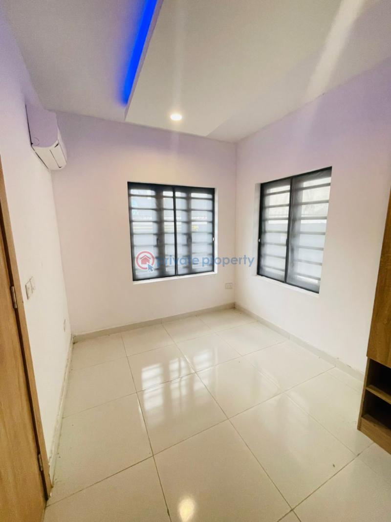 1 bedroom Mini Flat For Rent Off Ologolo Lekki Lagos Ajah Lagos - 2
