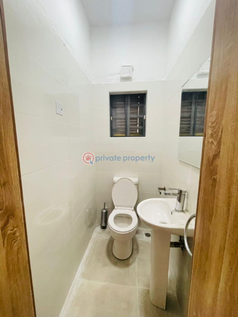 1 bedroom Mini Flat For Rent Off Ologolo Lekki Lagos Ajah Lagos - 4
