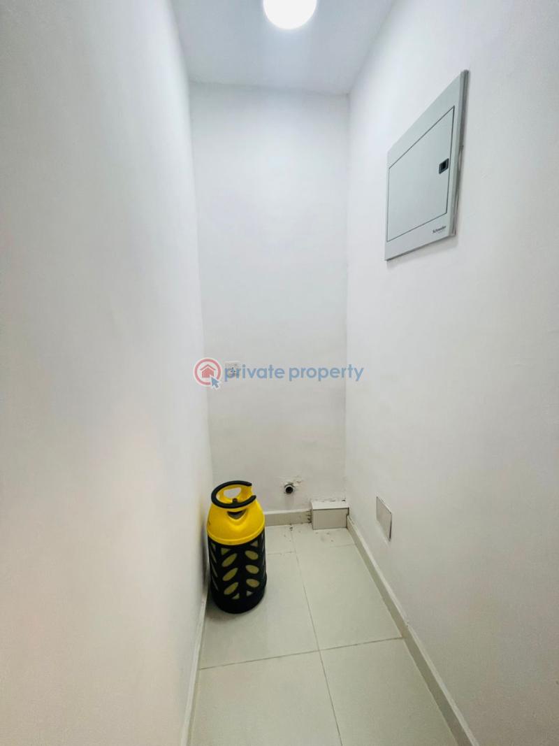1 bedroom Mini Flat For Rent Off Ologolo Lekki Lagos Ajah Lagos - 6