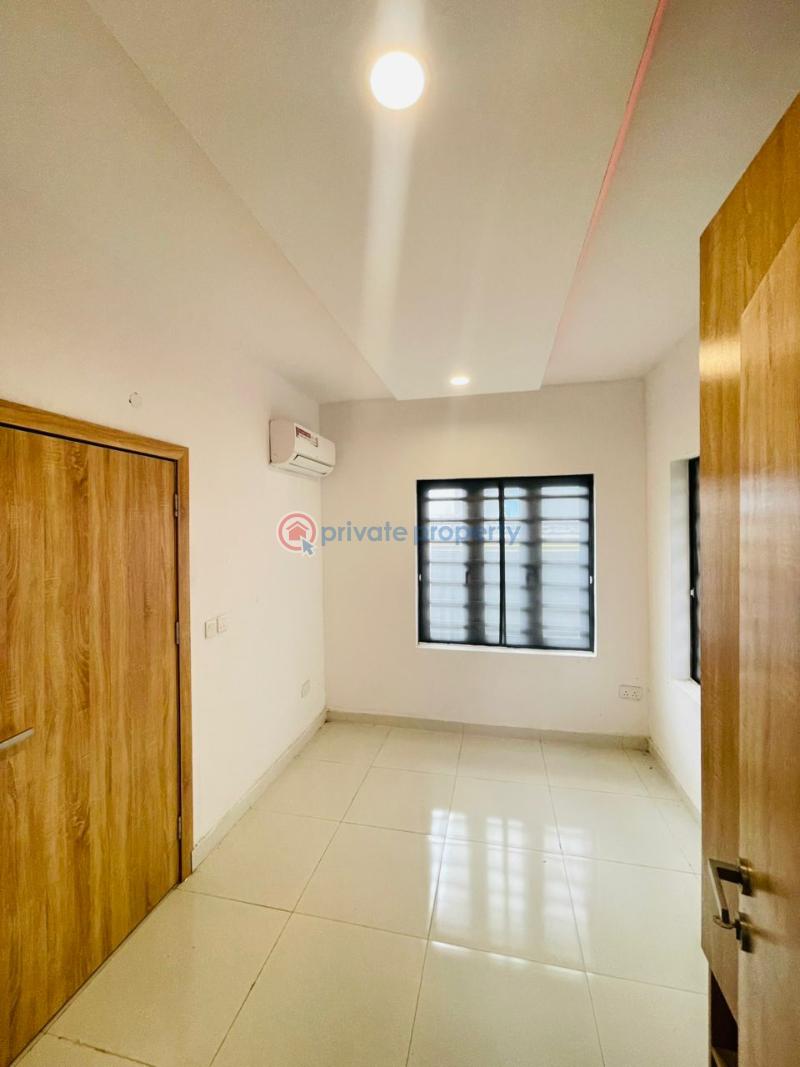 1 bedroom Mini Flat For Rent Off Ologolo Lekki Lagos Ajah Lagos - 5