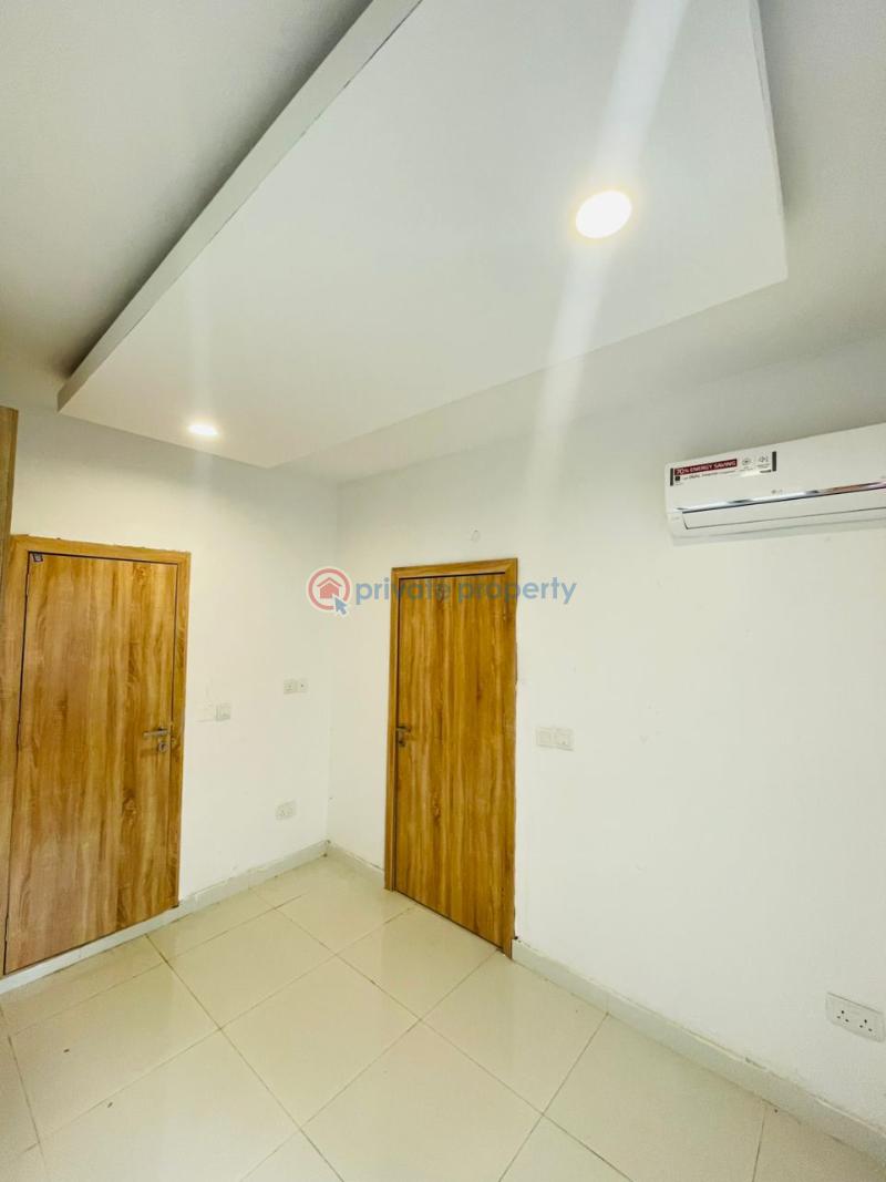 1 bedroom Mini Flat For Rent Off Ologolo Lekki Lagos Ajah Lagos - 1