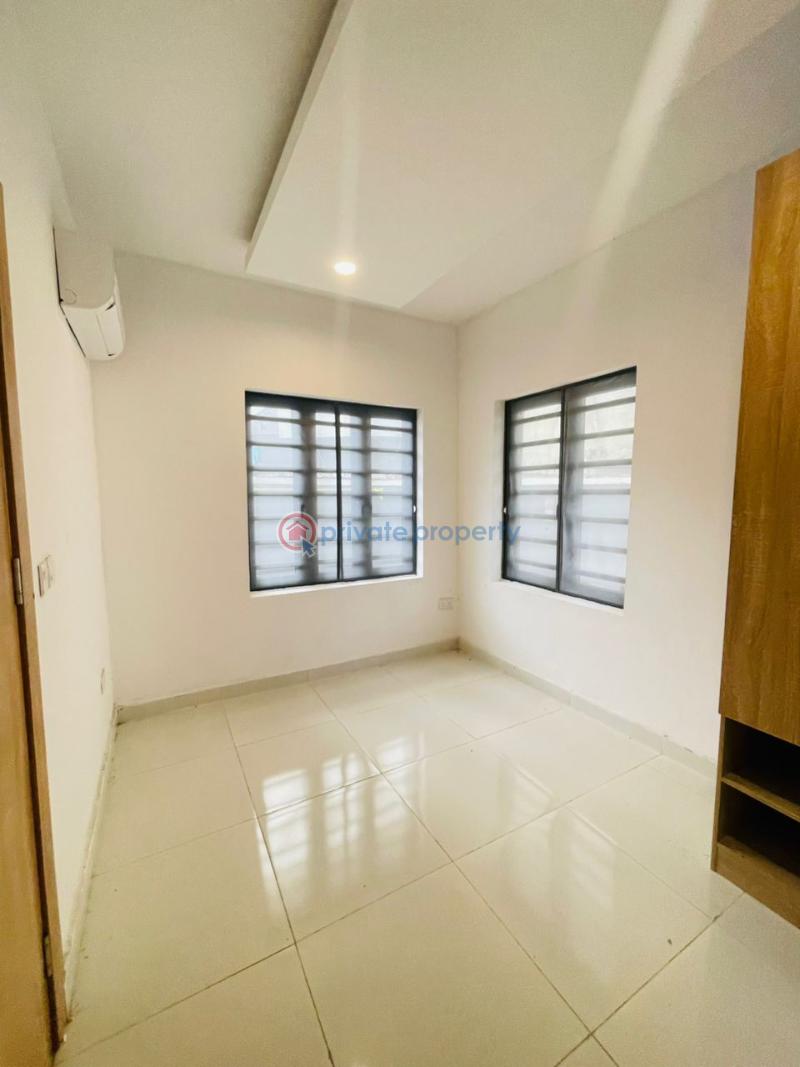 1 bedroom Mini Flat For Rent Off Ologolo Lekki Lagos Ajah Lagos - 3