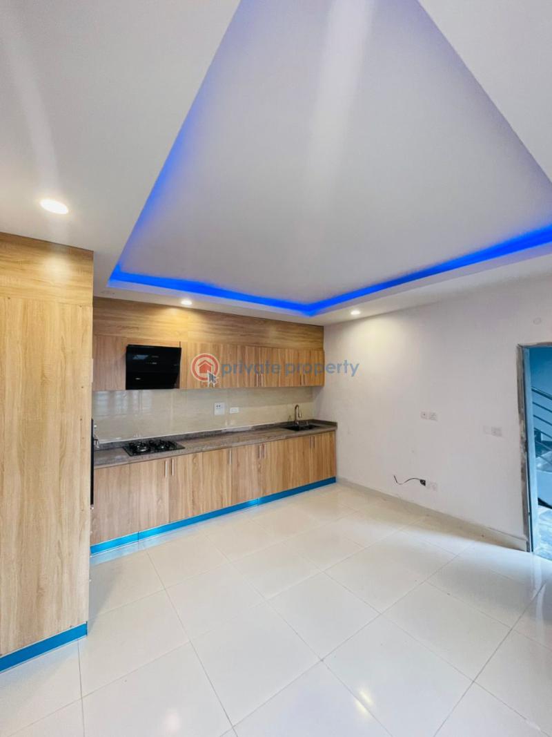 1 bedroom Mini Flat For Rent Off Ologolo Lekki Lagos Ajah Lagos - 0