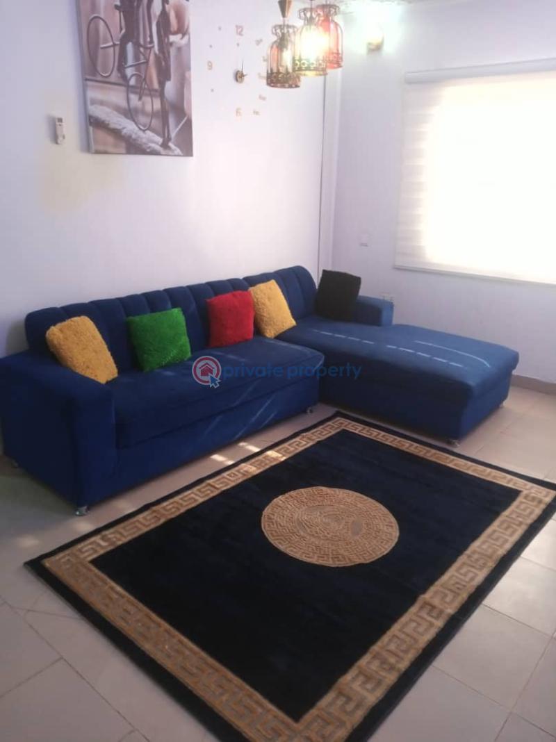 1 bedroom Mini Flat Short let Ajah Lagos - 0
