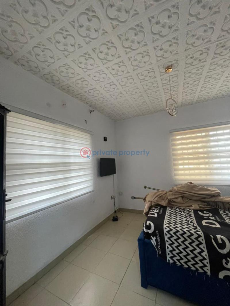 1 bedroom Mini Flat Short let Ajah Lagos - 5