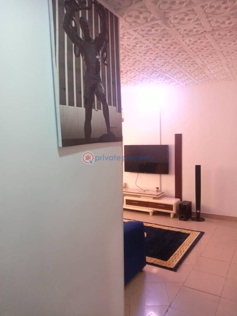 1 bedroom Mini Flat Short let Ajah Lagos - 2