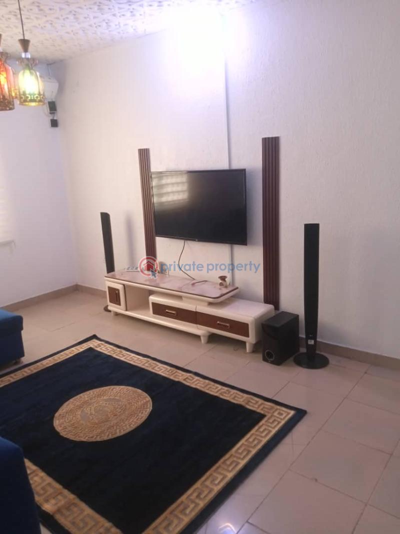 1 bedroom Mini Flat Short let Ajah Lagos - 4